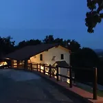 ホテル Ca Montiglio