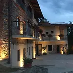 Ca Montiglio Hotel 4*