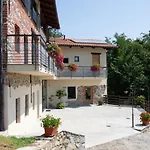Ca Montiglio 4*
