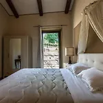 Ca Montiglio ホテル