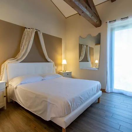 Hotel Ca Montiglio 4*