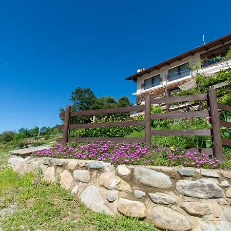 Ca Montiglio Hotel 4*