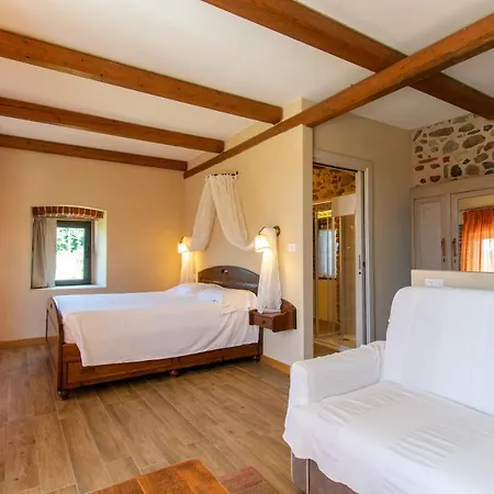 Ca Montiglio Hotel