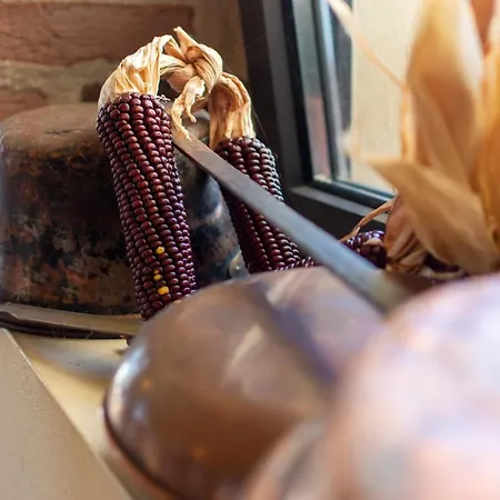 Ca Montiglio Hotel Quagliuzzo