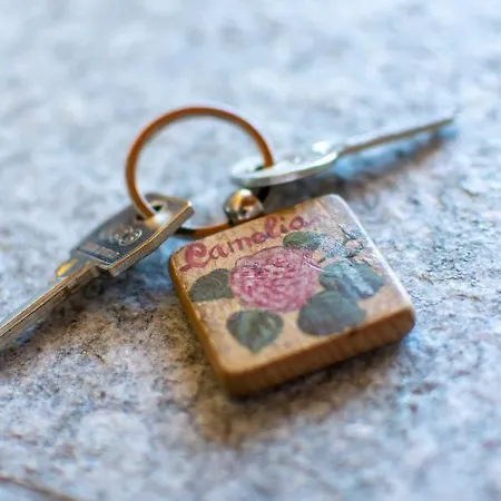 Ca Montiglio Hotel 4*