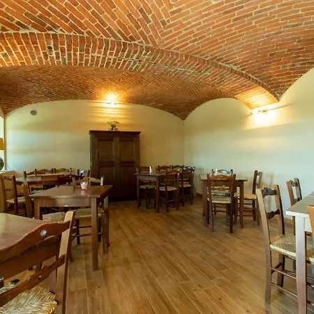 Hotel Ca Montiglio