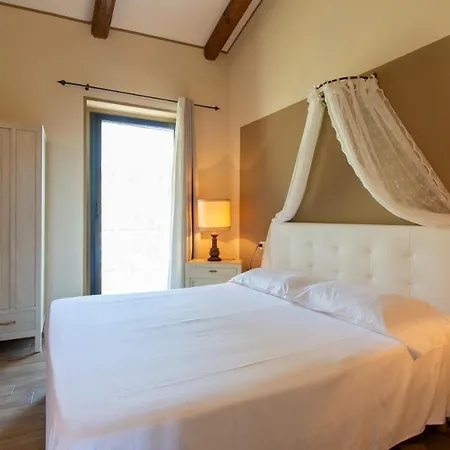 Ca Montiglio Hotel 4*