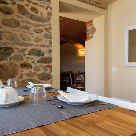 Ca Montiglio Hotel