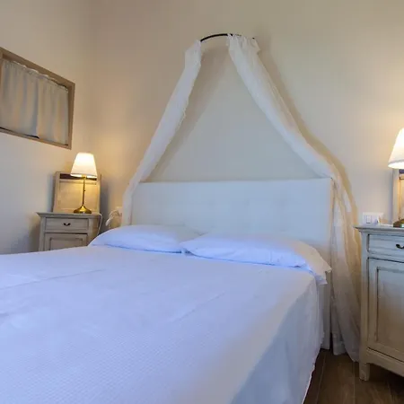 Ca Montiglio Hotel Quagliuzzo