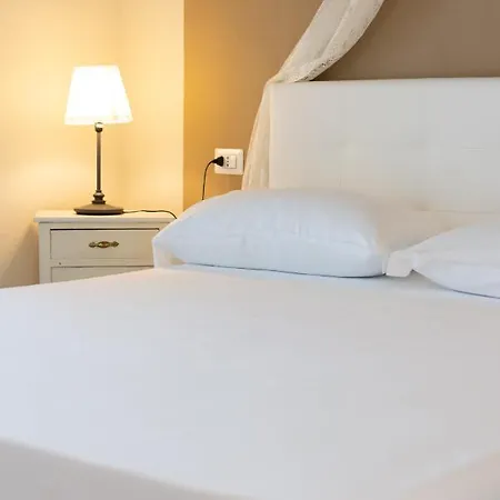 Hotel Ca Montiglio Quagliuzzo