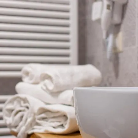 Ca Montiglio 4* Quagliuzzo