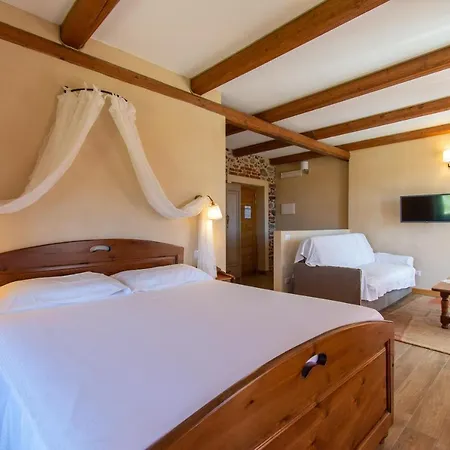 Ca Montiglio Quagliuzzo