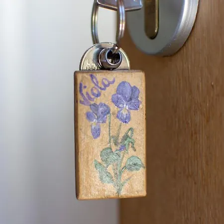 Ca Montiglio Hotel 4*