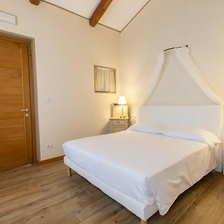 Ca Montiglio 4* Quagliuzzo