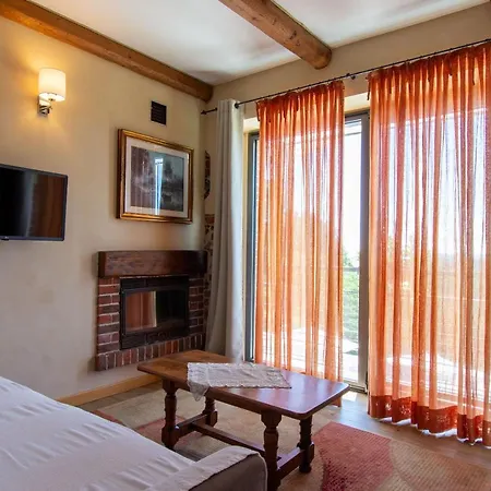 Ca Montiglio 4*