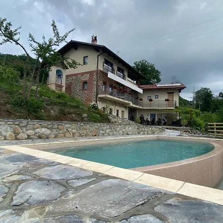 Hotel Ca Montiglio