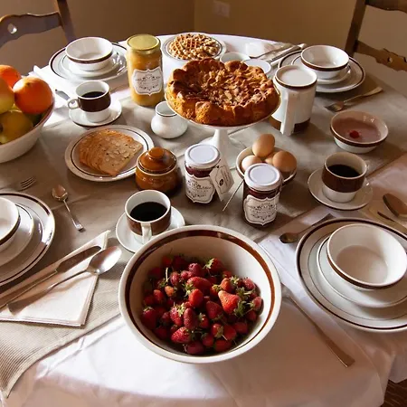 Ca Montiglio Quagliuzzo