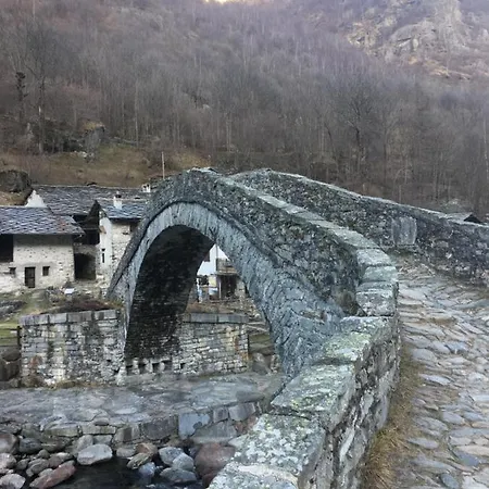 호텔 Ca Montiglio