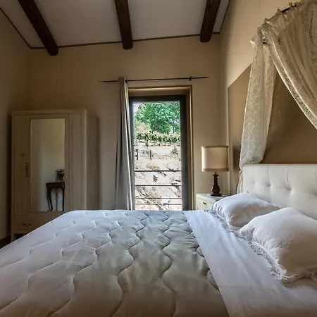 Ca Montiglio Hotel