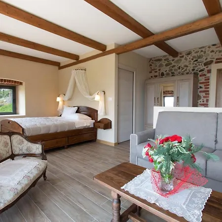 Ca Montiglio Quagliuzzo