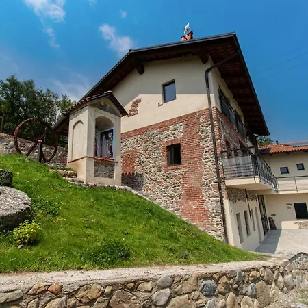 Ca Montiglio Quagliuzzo