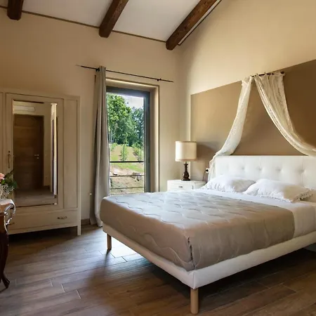 Hotel Ca Montiglio Quagliuzzo