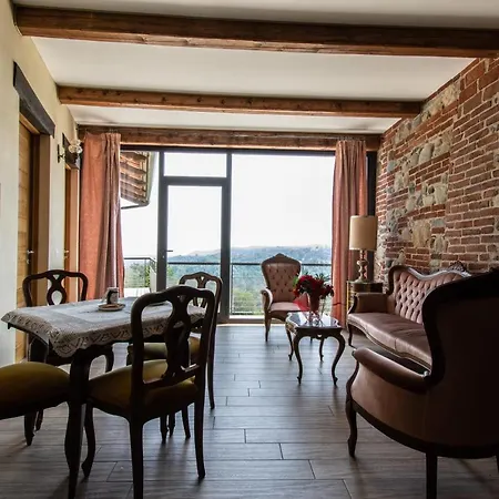 Ca Montiglio Hotel