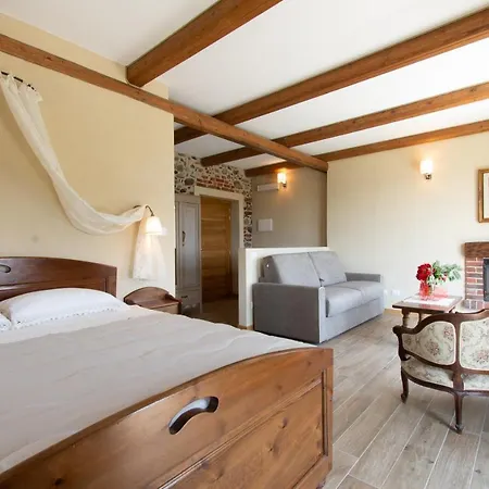 Ca Montiglio Quagliuzzo