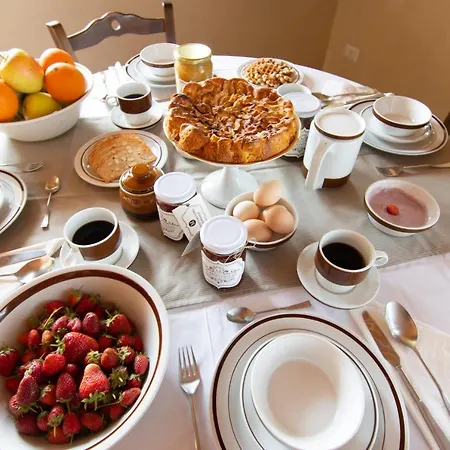 Ca Montiglio 酒店 4*