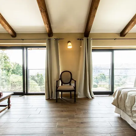 Ca Montiglio Quagliuzzo