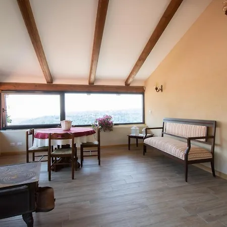Ca Montiglio 4*