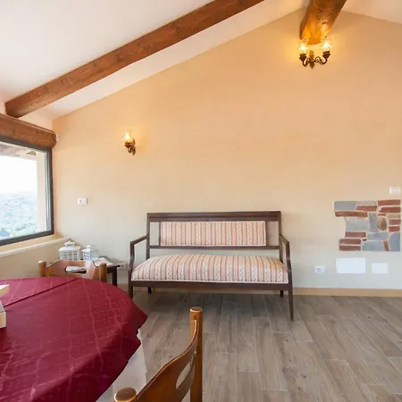 Hotel Ca Montiglio Quagliuzzo