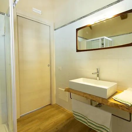 Ca Montiglio Hotel Quagliuzzo