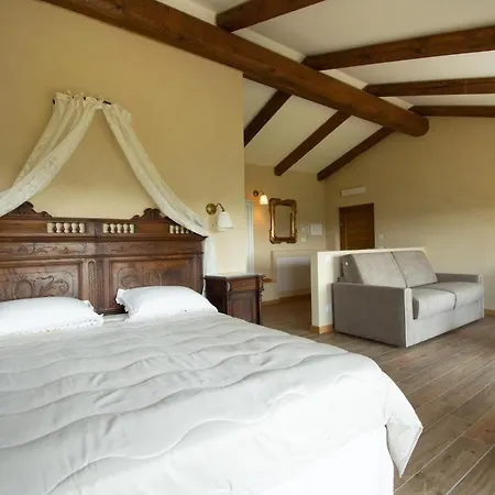 Ca Montiglio Quagliuzzo