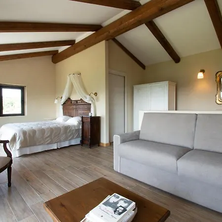 Hotel Ca Montiglio 4*