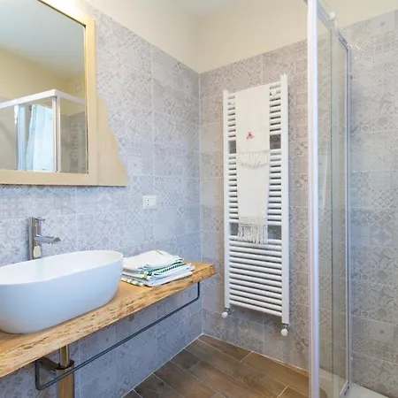 Ca Montiglio Hotel 4*