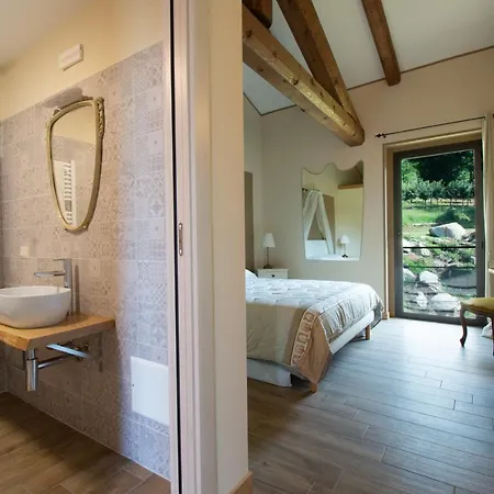 Hotel Ca Montiglio Quagliuzzo