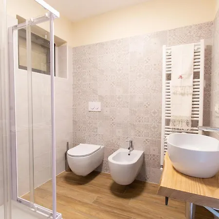 Ca Montiglio Hotel