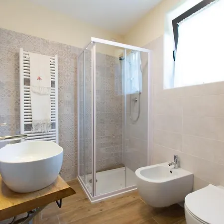 Ca Montiglio Hotel 4*