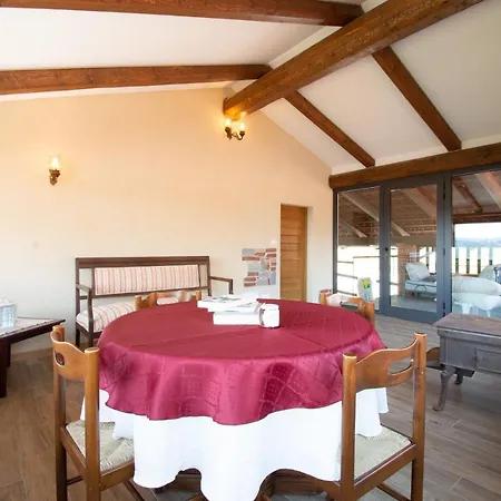 Hotel Ca Montiglio