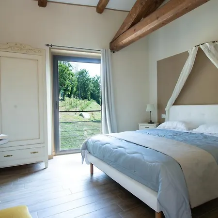 Ca Montiglio Quagliuzzo