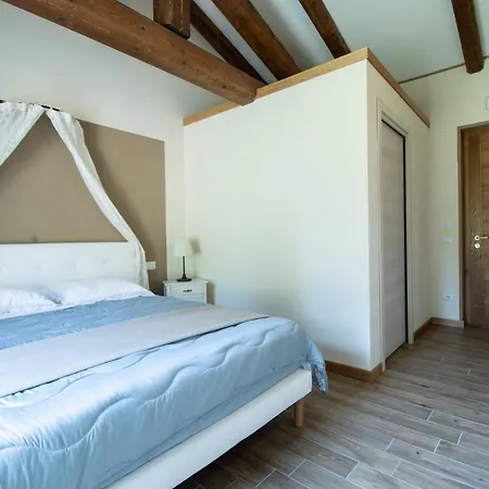 Ca Montiglio 4* Quagliuzzo