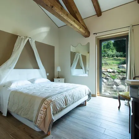 Hotel Ca Montiglio 4*