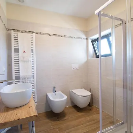 Ca Montiglio 4* Quagliuzzo