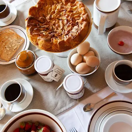 Ca Montiglio 4* Quagliuzzo