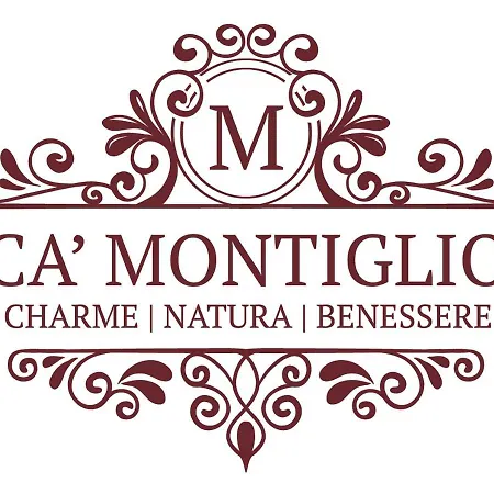 Ca Montiglio Отель