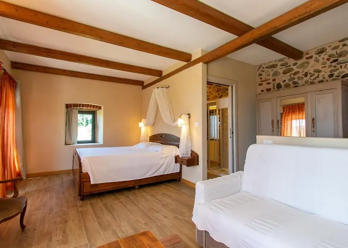 Ca Montiglio Hotel