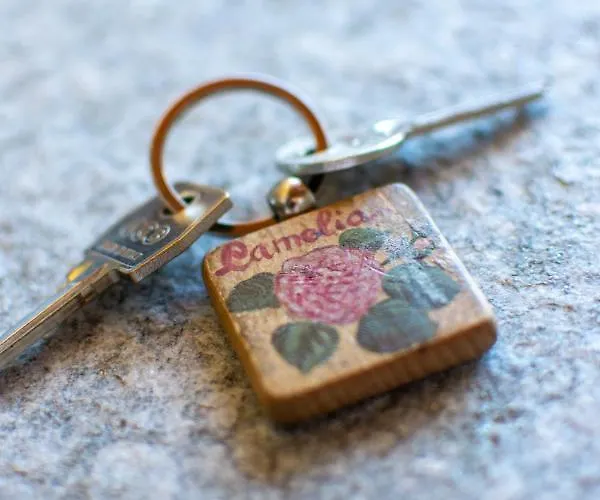 Ca Montiglio Hotel 4*