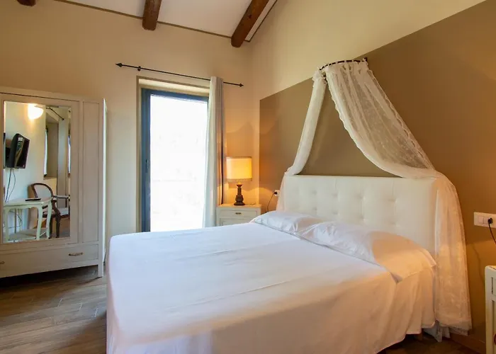 Ca Montiglio Hotel 4*