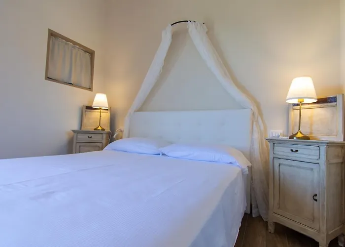 Ca Montiglio Hotel Quagliuzzo